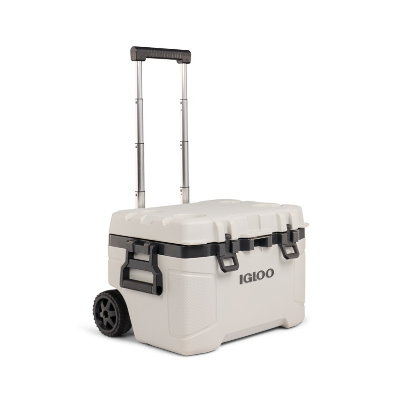 Thùng đá Igloo Trailmate Roller 49L