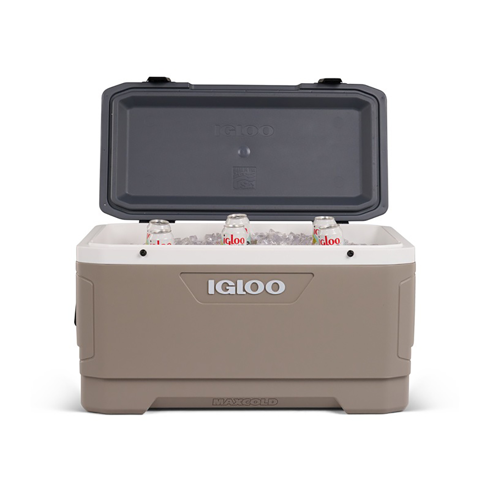 Thùng giữ lạnh Igloo MaxCold Latitude 95L