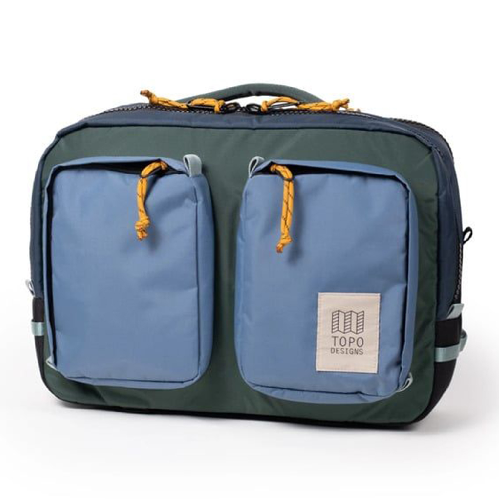 Túi đeo Topo Designs Global Briefcase 14L/Laptop 15/16"