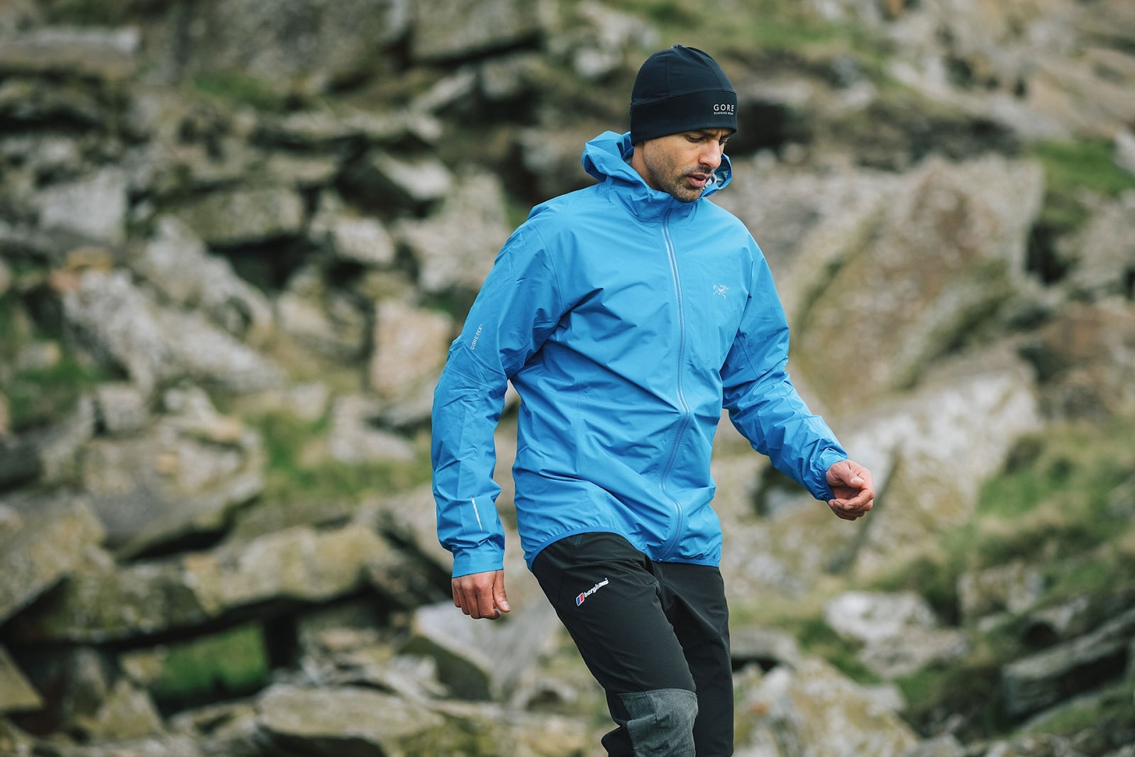 Alpha FL Jacket