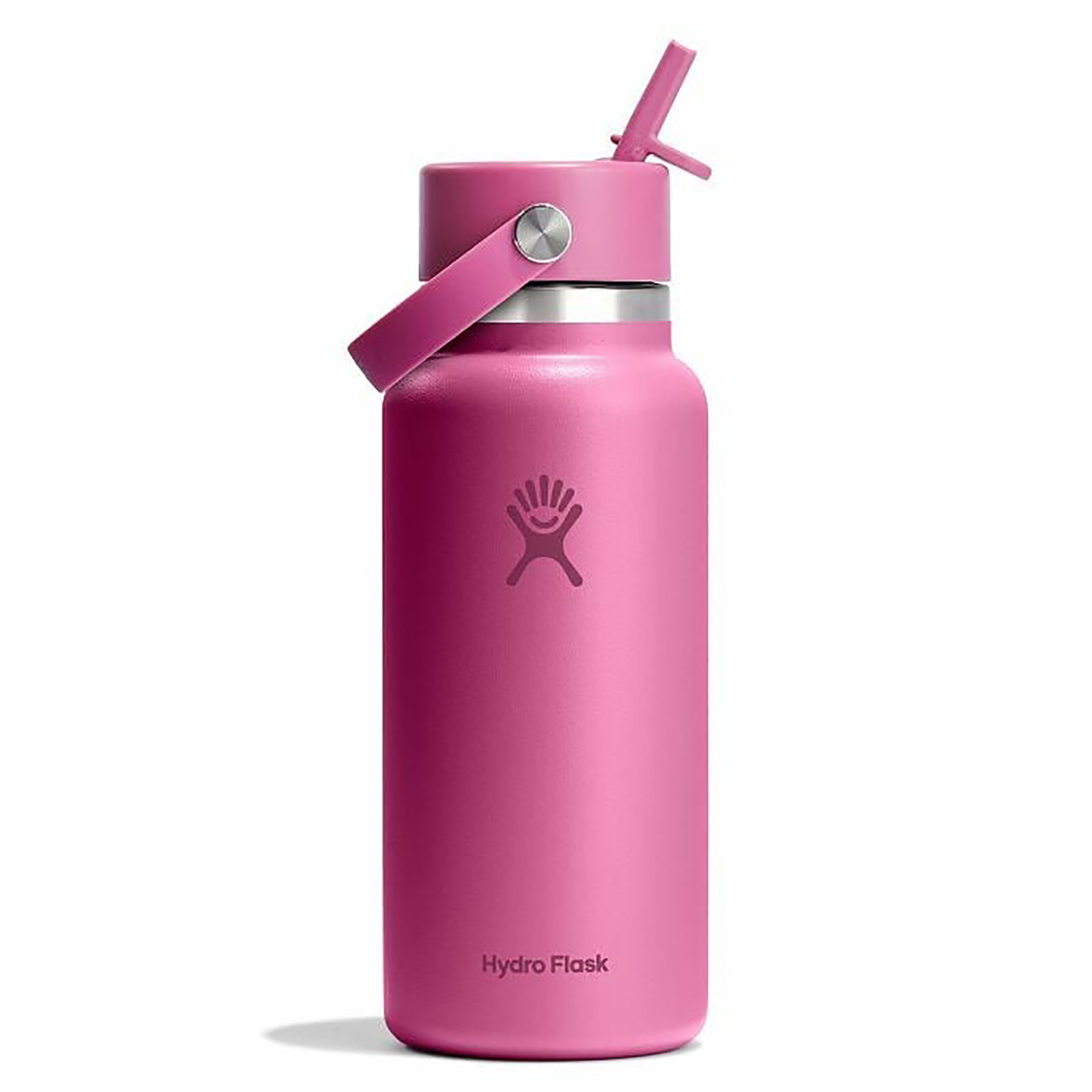 Bình nước giữ nhiệt 946ml Hydro Flask Standard Flex Straw Cap 32 OZ W32CFS