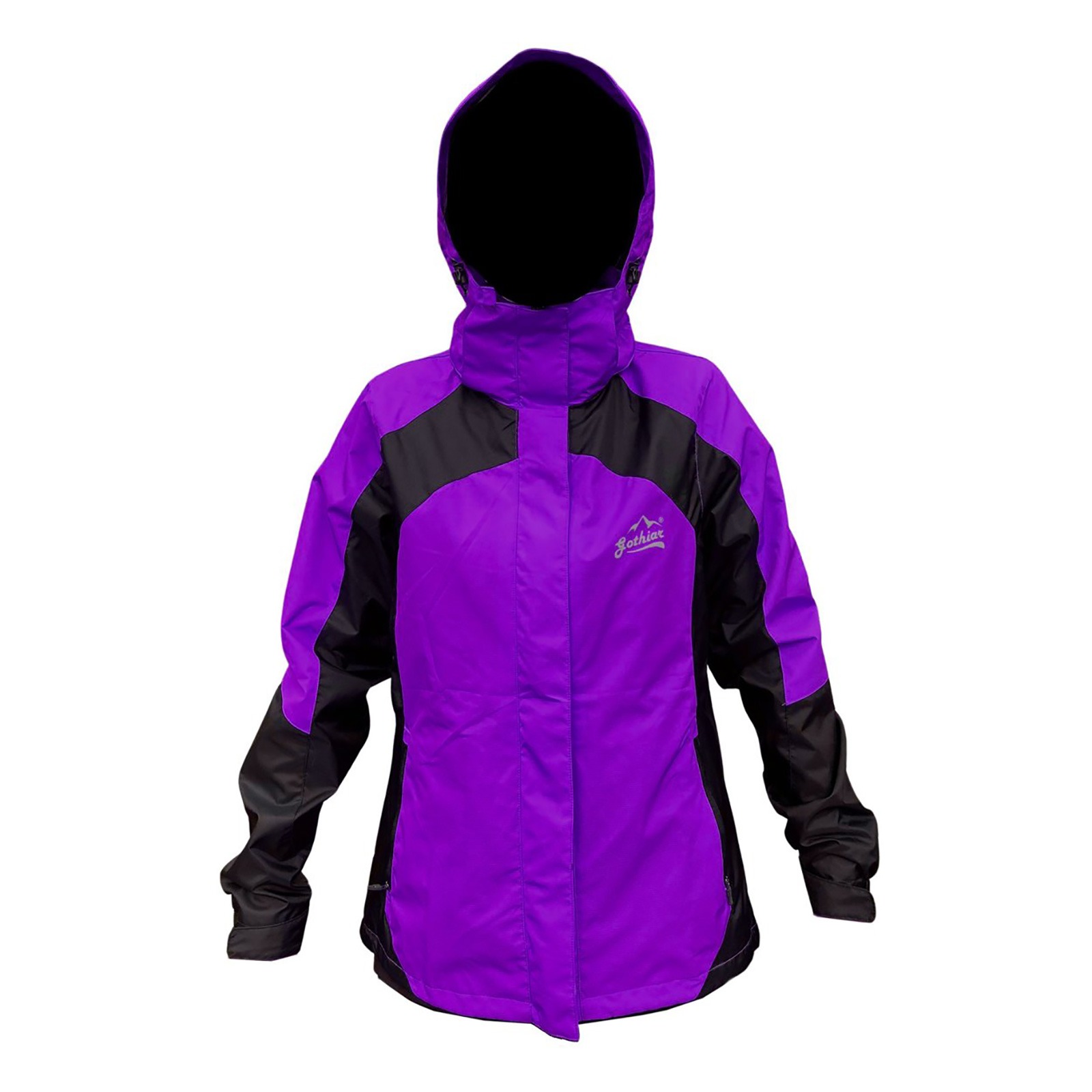 Áo khoác gió nữ Gothiar Windproof Jacket Royalty