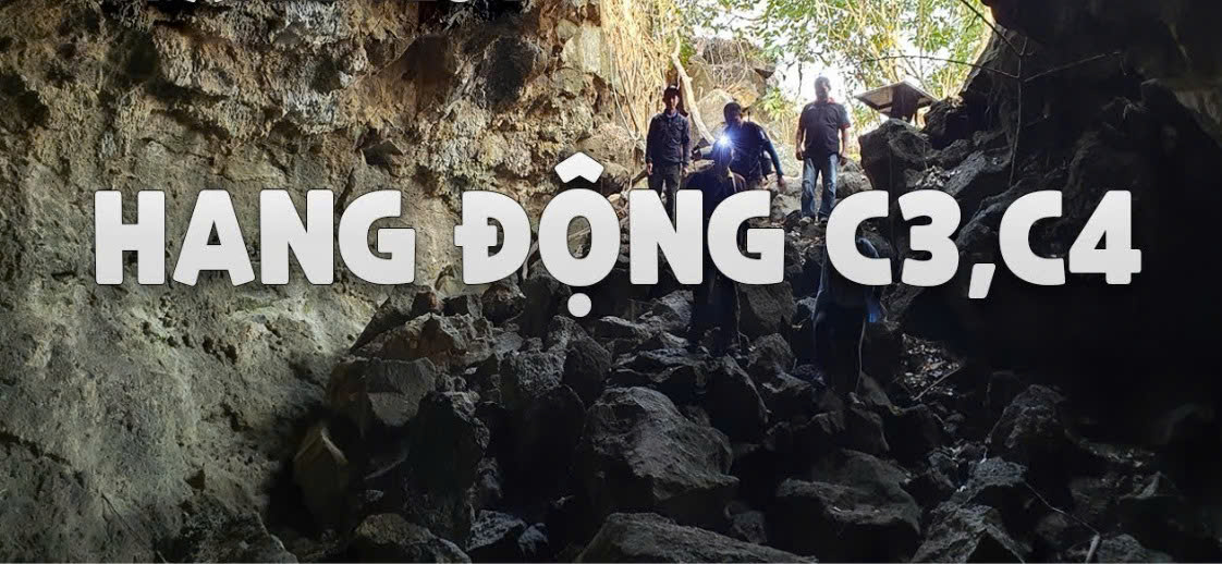 [WETREK] Chư Bluk - Hành trình khám phá “dòng chảy hóa đá” giữa đại ngàn Tây Nguyên