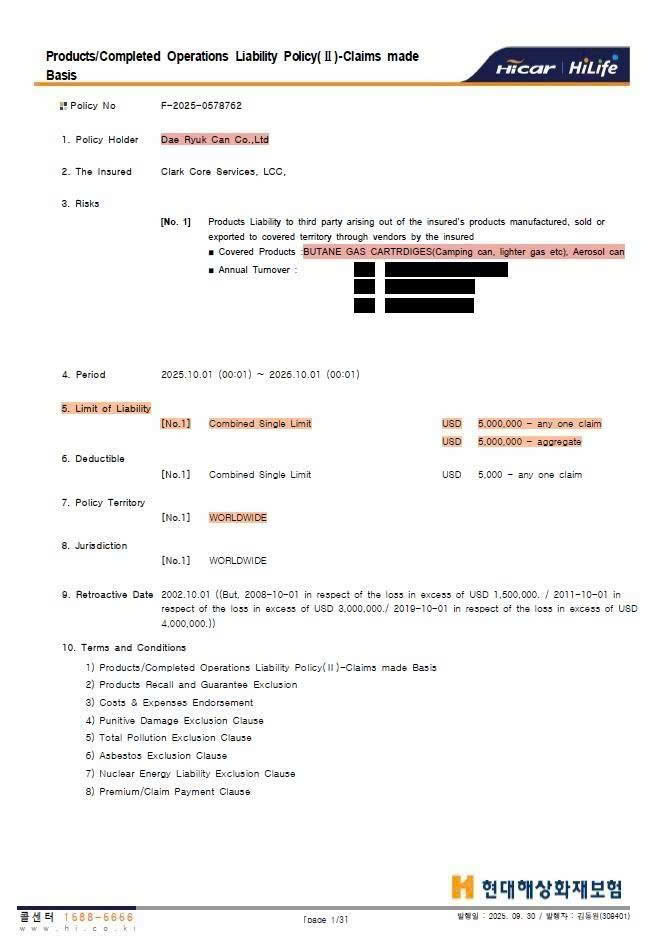 Bình gas dã ngoại Maxsun Max Camping