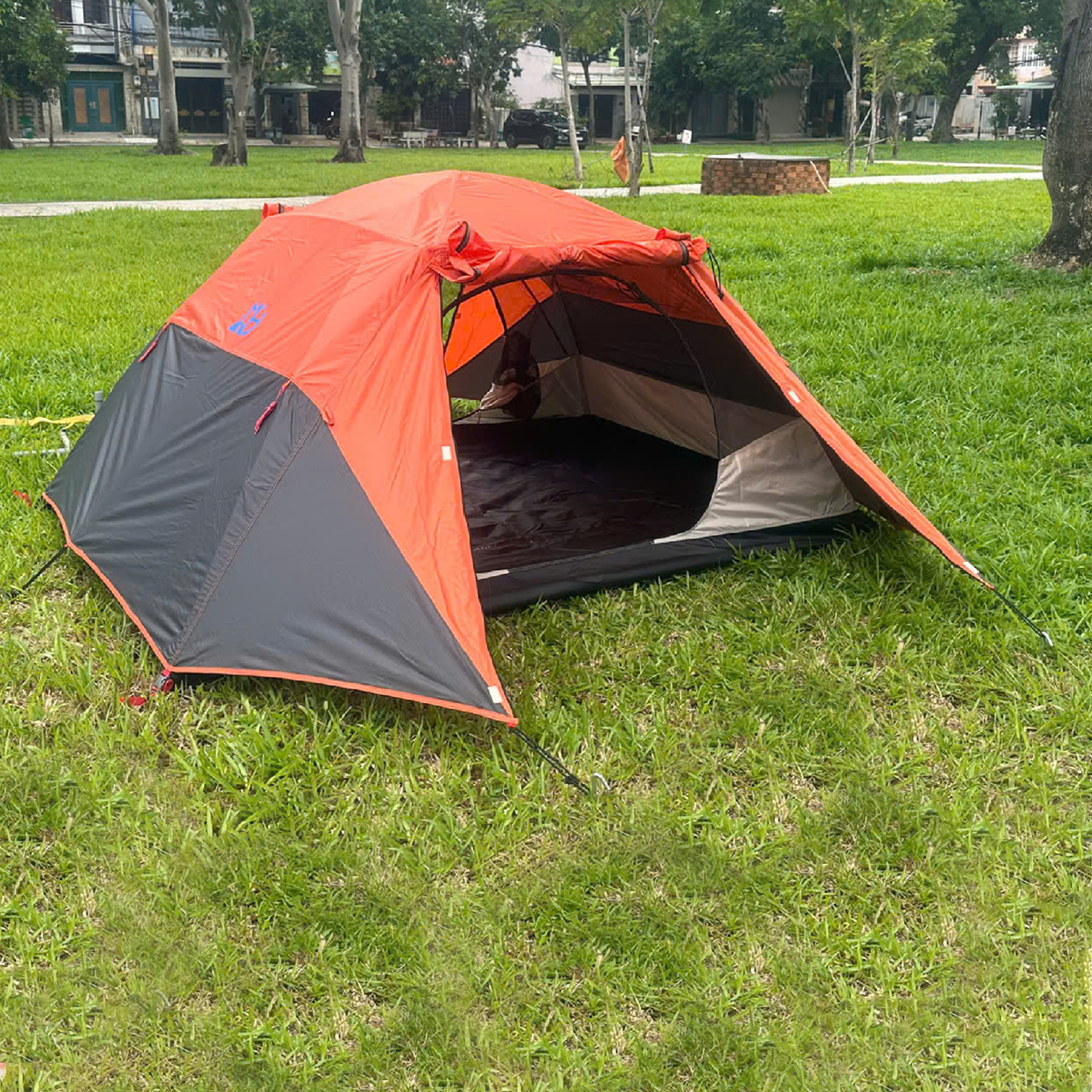 Lều cắm trại 3 người MD tent
