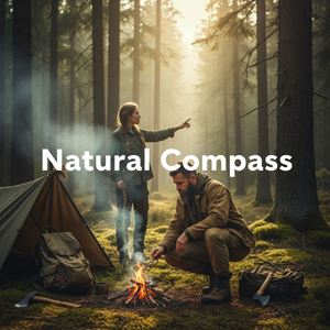 La bàn tự nhiên (Natural Compass) là gì?