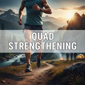 Tăng cường cơ đùi trước là gì?