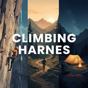 Đai an toàn leo núi là gì?