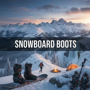 Giày ván tuyết là gì?