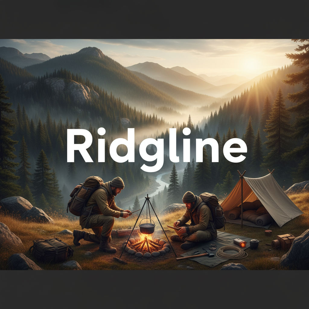 Dây sống lưng (Ridgeline) là gì?