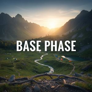 Giai đoạn nền tảng là gì?