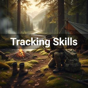 Kỹ năng lần dấu (Tracking Skills) là gì?
