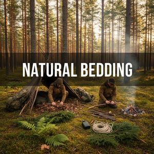 Lớp nằm tự nhiên (Natural Bedding) là gì?