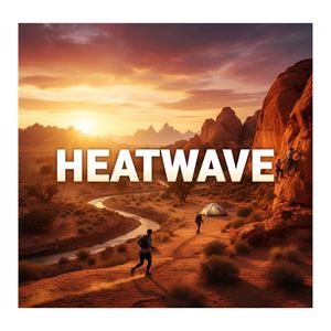 Đợt nắng nóng là gì?