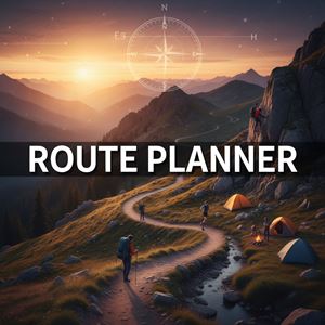 Bộ lập kế hoạch đường đi là gì?