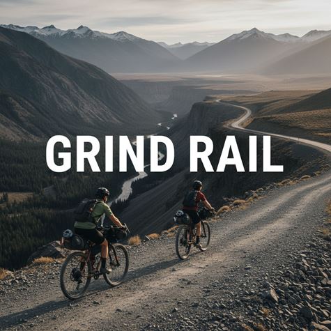 Thanh trượt (Grind Rail) là gì?