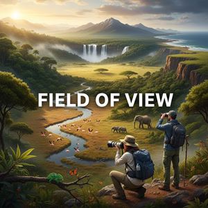 Trường quan sát (Field of View) là gì?