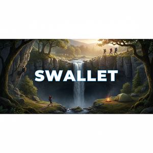 Lỗ hút nước (Swallet) là gì?