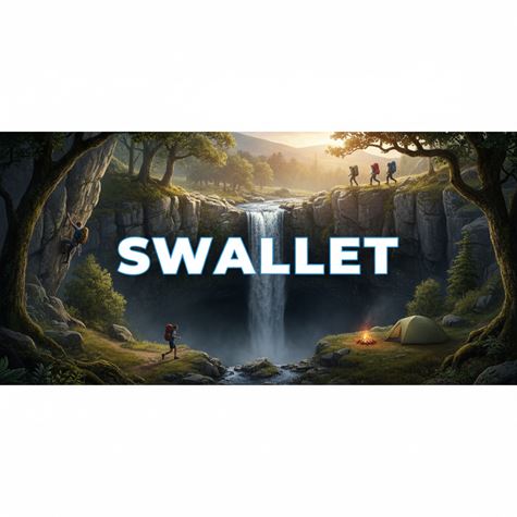 Lỗ hút nước (Swallet) là gì?