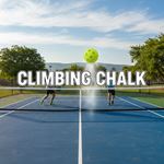 Phấn leo (Climbing Chalk) là gì?