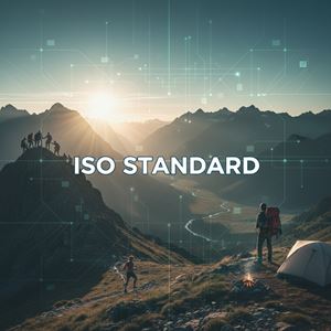 Tiêu chuẩn ISO là gì?