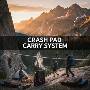 Hệ thống đeo đệm leo là gì?