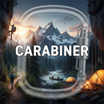 Móc khóa leo núi là gì?