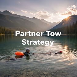 Chiến thuật kéo đồng đội (Partner Tow Strategy) là gì?
