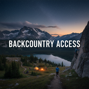 Tiếp cận Vùng hoang dã là gì?