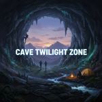 Vùng giao thoa ánh sáng (Cave Twilight Zone) là gì?