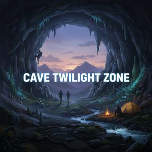 Vùng giao thoa ánh sáng (Cave Twilight Zone) là gì?