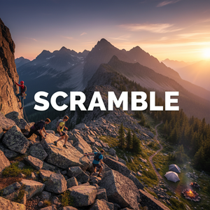 Leo trèo địa hình là gì?