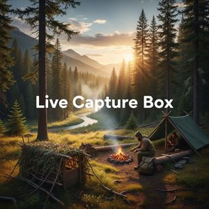 Hộp bẫy sống (Live Capture Box) là gì?