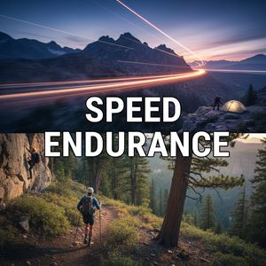 Sức bền tốc độ là gì?