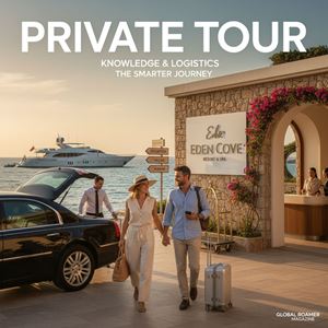 Tour riêng (Private Tour) là gì?