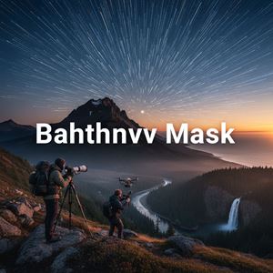 Mặt nạ Bahtinov (Bahtinov Mask) là gì?