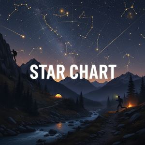 Bản đồ sao là gì?