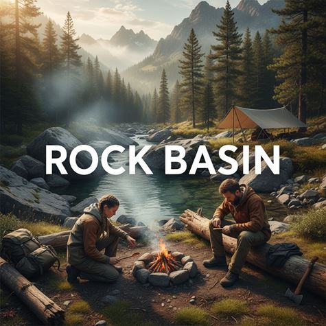 Hốc đá chứa nước (Rock Basin) là gì?