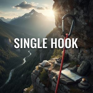 Lưỡi đơn (Single Hook) là gì?