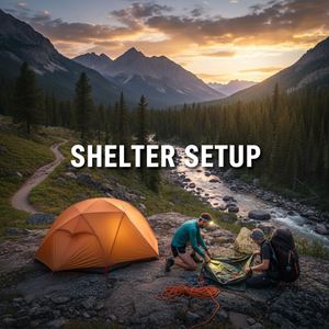 Dựng nơi trú là gì?