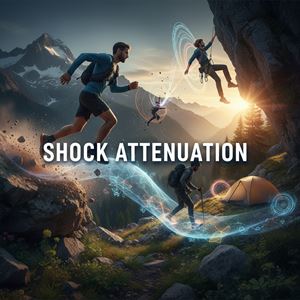 Giảm chấn là gì?