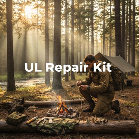 Bộ sửa chữa UL (UL Repair Kit) là gì?
