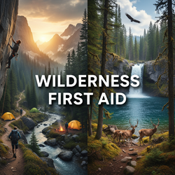 Sơ cứu Vùng hoang dã là gì?