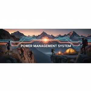 Hệ quản lý điện là gì?