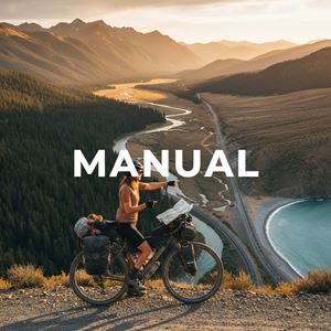 Nhấc bánh trước (Manual) là gì?