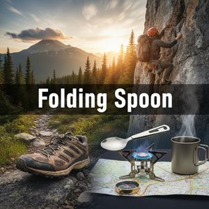 Muỗng gập là gì?