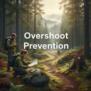 Ngăn vượt điểm (Overshoot Prevention) là gì?
