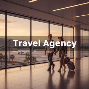 Đại lý du lịch (Travel Agency) là gì?