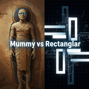 Dáng túi ngủ là gì?