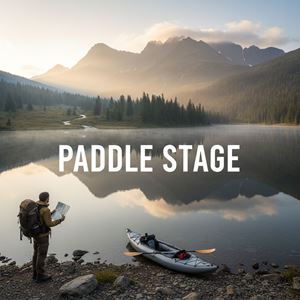 Chặng chèo thuyền (Paddle Stage) là gì?